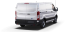 Thumbnail image of 2025 Ford Transit at Lafontaine Ford Grand Rapids