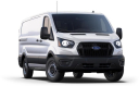 Thumbnail image of 2025 Ford Transit at Lafontaine Ford Grand Rapids