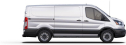 Thumbnail image of 2025 Ford Transit at Lafontaine Ford Grand Rapids