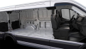 Thumbnail image of 2025 Ford Transit at Lafontaine Ford Grand Rapids