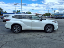 Thumbnail image of 2022 Toyota Highlander at Waldorf Chevrolet Cadillac - Used