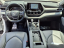 Thumbnail image of 2022 Toyota Highlander at Waldorf Chevrolet Cadillac - Used