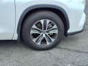 Thumbnail image of 2022 Toyota Highlander at Waldorf Chevrolet Cadillac - Used