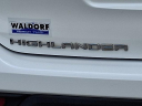 Thumbnail image of 2022 Toyota Highlander at Waldorf Chevrolet Cadillac - Used