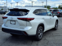 Thumbnail image of 2022 Toyota Highlander at Waldorf Chevrolet Cadillac - Used