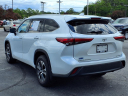 Thumbnail image of 2022 Toyota Highlander at Waldorf Chevrolet Cadillac - Used