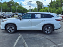 Thumbnail image of 2022 Toyota Highlander at Waldorf Chevrolet Cadillac - Used