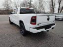 Thumbnail image of 2021 Ram 1500 at Key Chrysler Dodge Ram Of Portsmouth