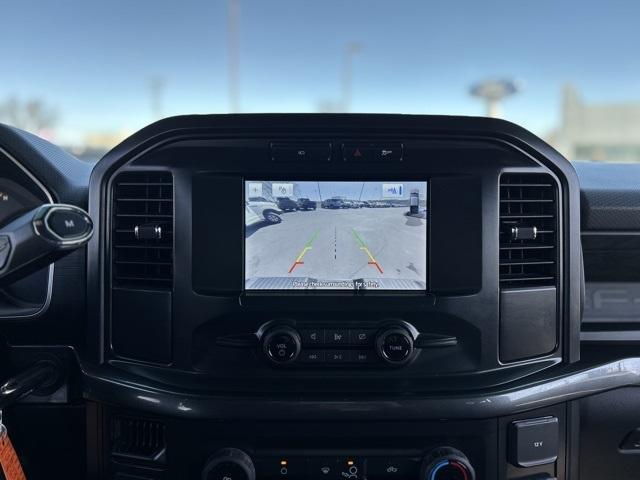 Thumbnail image of 2022 Ford F-150 at Lasco Ford