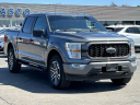 Thumbnail image of 2022 Ford F-150 at Lasco Ford