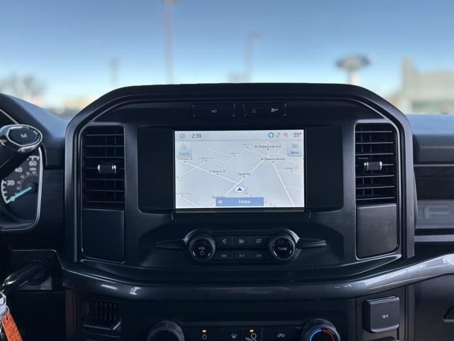 Thumbnail image of 2022 Ford F-150 at Lasco Ford