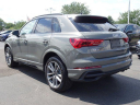 Thumbnail image of 2025 Audi Q3 at The Audi Connection Used