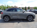Thumbnail image of 2025 Audi Q3 at The Audi Connection Used