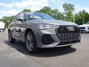 Thumbnail image of 2025 Audi Q3 at The Audi Connection Used
