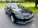 Thumbnail image of 2017 Chevrolet Impala at 6K AND UNDER AUTO SALES