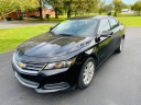 Thumbnail image of 2017 Chevrolet Impala at 6K AND UNDER AUTO SALES