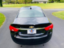 Thumbnail image of 2017 Chevrolet Impala at 6K AND UNDER AUTO SALES