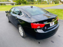 Thumbnail image of 2017 Chevrolet Impala at 6K AND UNDER AUTO SALES