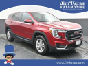 Thumbnail image of 2024 GMC Terrain at Jim Keras Chevrolet New