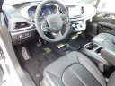 Thumbnail image of 2025 Chrysler Pacifica at Wetzel Chrysler Jeep Dodge Ram