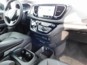 Thumbnail image of 2025 Chrysler Pacifica at Wetzel Chrysler Jeep Dodge Ram