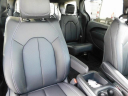 Thumbnail image of 2025 Chrysler Pacifica at Wetzel Chrysler Jeep Dodge Ram