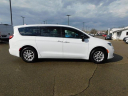 Thumbnail image of 2025 Chrysler Pacifica at Wetzel Chrysler Jeep Dodge Ram