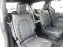 Thumbnail image of 2025 Chrysler Pacifica at Wetzel Chrysler Jeep Dodge Ram