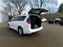 Thumbnail image of 2025 Chrysler Pacifica at Wetzel Chrysler Jeep Dodge Ram