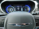 Thumbnail image of 2025 Chrysler Pacifica at Wetzel Chrysler Jeep Dodge Ram