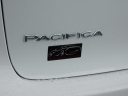 Thumbnail image of 2025 Chrysler Pacifica at Wetzel Chrysler Jeep Dodge Ram