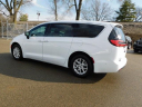 Thumbnail image of 2025 Chrysler Pacifica at Wetzel Chrysler Jeep Dodge Ram