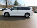 Thumbnail image of 2025 Chrysler Pacifica at Wetzel Chrysler Jeep Dodge Ram