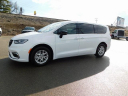 Thumbnail image of 2025 Chrysler Pacifica at Wetzel Chrysler Jeep Dodge Ram