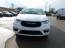 Thumbnail image of 2025 Chrysler Pacifica at Wetzel Chrysler Jeep Dodge Ram