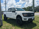 Thumbnail image of 2024 Ford F-150 at Prestige Ford