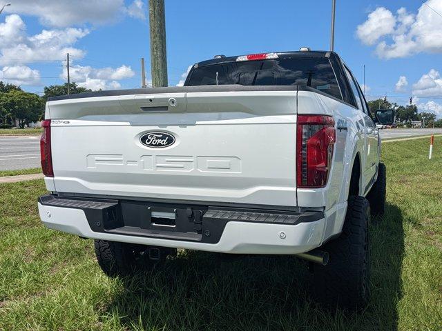 Thumbnail image of 2024 Ford F-150 at Prestige Ford