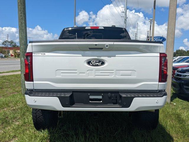 Thumbnail image of 2024 Ford F-150 at Prestige Ford