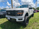 Thumbnail image of 2024 Ford F-150 at Prestige Ford