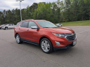 Thumbnail image of 2020 Chevrolet Equinox at Boyd Auto group - Used