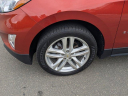 Thumbnail image of 2020 Chevrolet Equinox at Boyd Auto group - Used