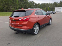 Thumbnail image of 2020 Chevrolet Equinox at Boyd Auto group - Used