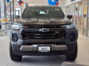 Thumbnail image of 2025 Chevrolet Colorado at Lou Fusz Chevrolet