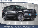 Thumbnail image of 2025 Jeep Grand Cherokee at Wetzel Chevrolet