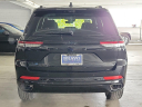 Thumbnail image of 2025 Jeep Grand Cherokee at Wetzel Chevrolet