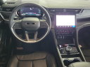 Thumbnail image of 2025 Jeep Grand Cherokee at Wetzel Chevrolet