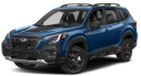 Thumbnail image of 2024 Subaru Forester at Hassett Ford Lincoln Subaru