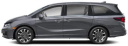 Thumbnail image of 2025 Honda Odyssey at Huntington Honda