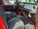 Thumbnail image of 2025 Jeep Wrangler at Wetzel Chevrolet