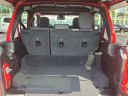 Thumbnail image of 2025 Jeep Wrangler at Wetzel Chevrolet